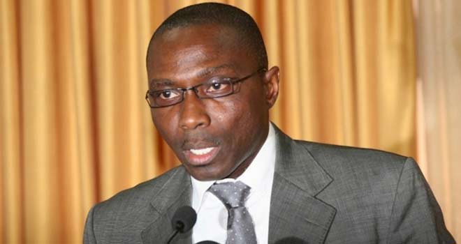 Meïté Sindou, un proche de Guillaume Soro : « Nous ne sommes pas arc-boutés sur les élections »