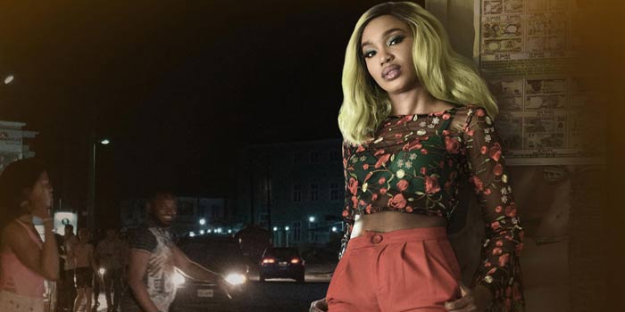 Journées Cinématographiques de Carthage : projection en avant-première mondiale du film « Oloture » dans le cadre de la section « Focus Nigeria »