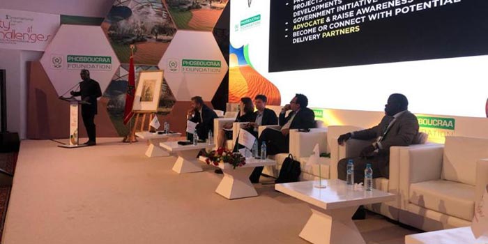 Urbanisme : Laâyoune réfléchit sur "la Ville Eco-Technologique" Urbanisme,-Laayoune-reflechit-sur-ela-Ville-Eco-Technologique