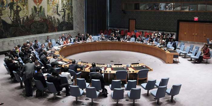 Victoire tonitruante du Maroc au Conseil de Sécurité de l’ONU conseil-de-securite