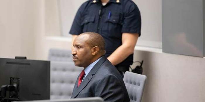 La CPI annonce la condamnation de Bosco Ntaganda à 30 ans d’emprisonnement