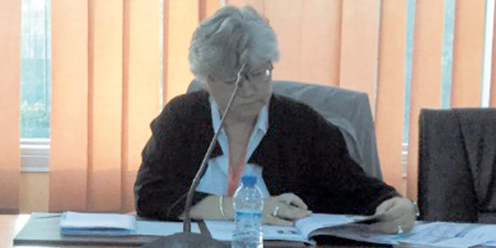 Dominique Méda, commissaire française des Nuits des philosophes 2019 : On ne résoudra pas la question écologique si on ne combat pas les inégalités