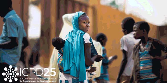 Le Sommet de Nairobi sur la CIPD25 s&rsquo;achève sur une trajectoire clairement définie afin de transformer le monde au bénéfice des femmes et des filles