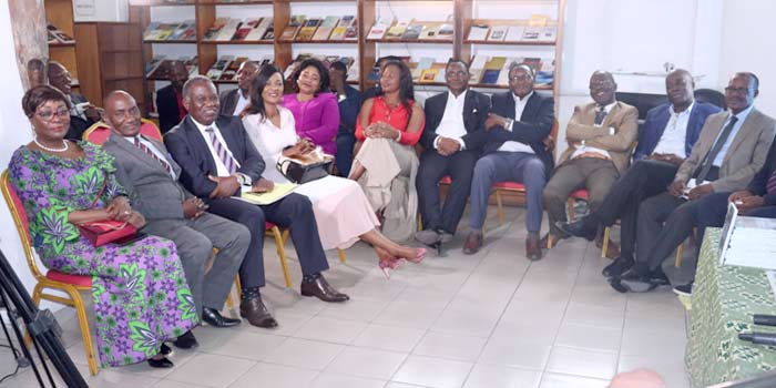 3è édition de la Rencontre littéraire du Congo: Les participants penchent sur la distribution du livre en Afrique Centrale