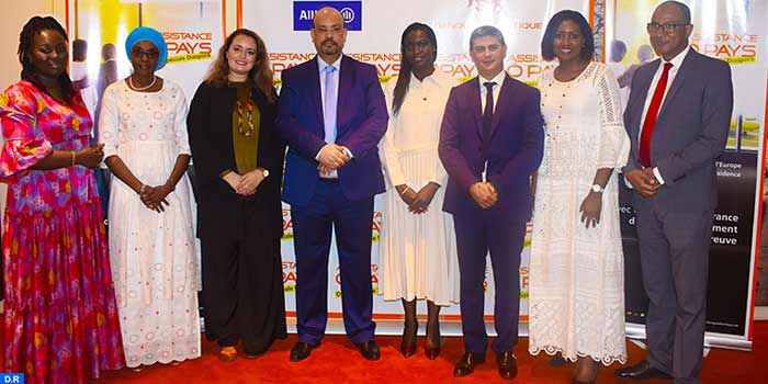 Sénégal : La BCP lance une offre d’assurance-assistance en cas de décès à l’étranger Sénégal : La BCP lance une offre d’assurance-assistance en cas de décès à l’étranger