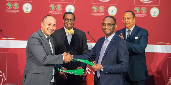 Signature d’un accord entre Attijariwafa bank et African Guarantee Fund en faveur de la femme entrepreneuse