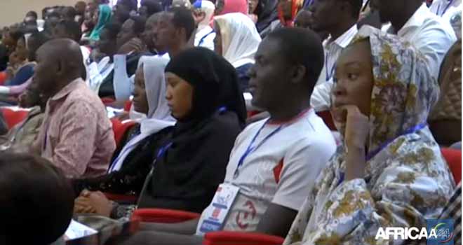 Tchad Talents, un salon pour stimuler l&rsquo;entreprenariat chez les jeunes