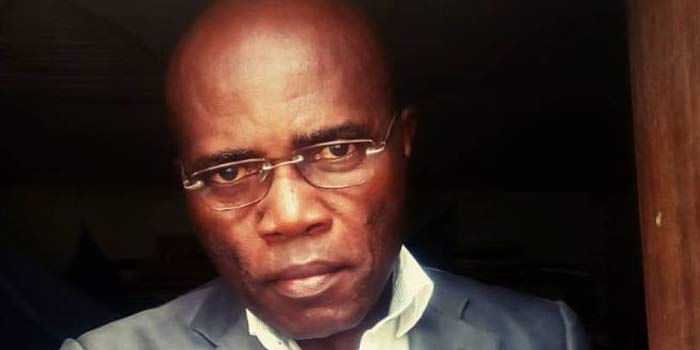 Interview : Jean Claude Awono : «Le Sénégal devrait continuer à jouer ce rôle d’avant-garde du devenir de la littérature africaine» Interview : Jean Claude Awono : «Le Sénégal devrait continuer à jouer ce rôle d’avant-garde du devenir de la littérature africaine»