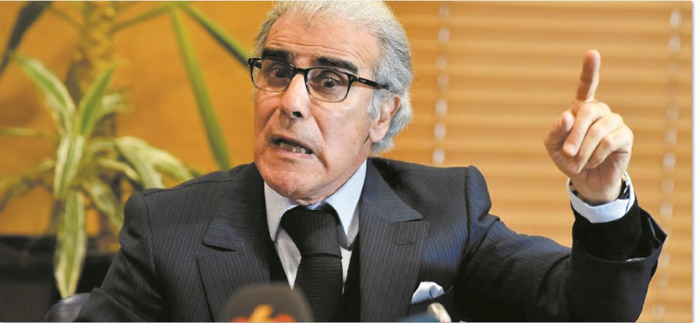 Abdellatif Jouahri : La digitalisation des services, l’ubérisation de l’économie, et les multiples risques de la cybercriminalité posent des défis d’une complexité sans précédent en matière de régulation