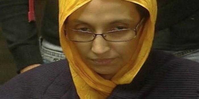 Aminatou Haidar, une poupée de chiffon entre les mains de son marionnettiste algérien