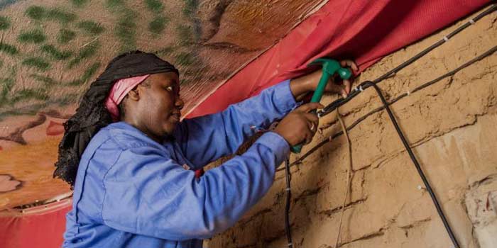 IDA -2019: La communauté internationale réaffirme son soutien aux pays les plus pauvres du monde