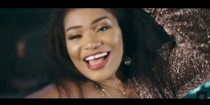 Barbara Kanam – Bouger (Clip officiel)