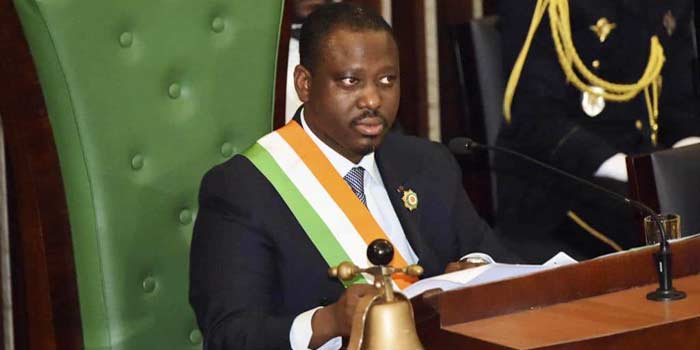 Guillaume-Soro