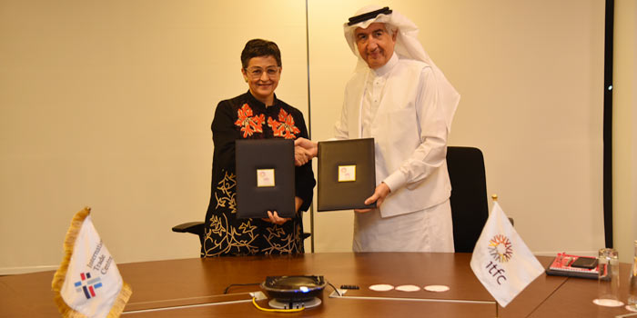 ITFC et la BID annoncent un nouveau programme visant à renforcer la participation des femmes entrepreneurs du Maroc dans le secteur agroalimentaire mondial