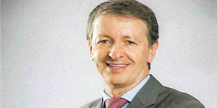 Maroc: Jean-Pascal DARRIET, DG de Lydec, élu Président de la CFCIM Jean-Pascal-DARRIET