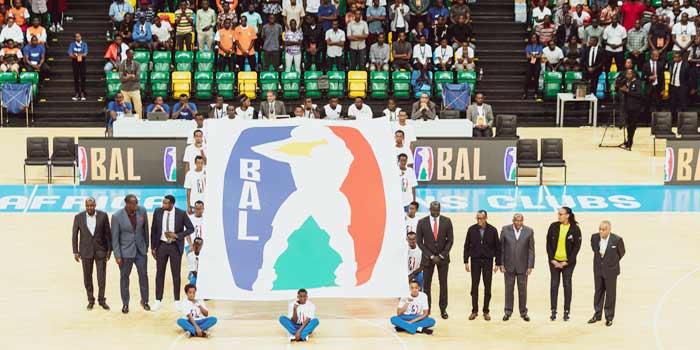 La NBA et la Basketball Africa League lancent des initiatives pour l’égalité entre les genres en Afrique