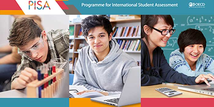 La dernière enquête PISA de l’OCDE met en lumière les difficultés des jeunes à l’ère du numérique