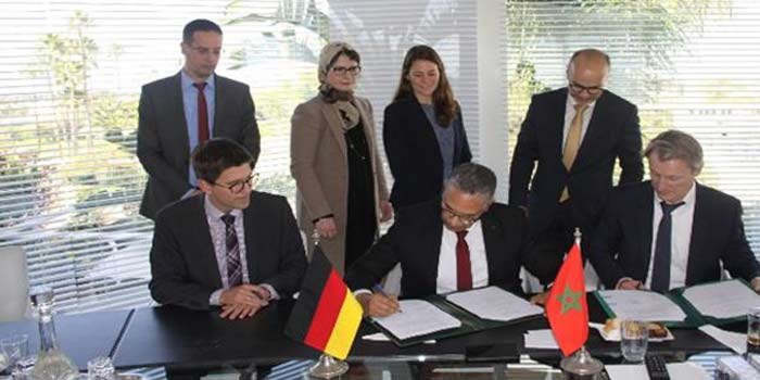 cooperation-entre-l_ONEE-et-la-KFW