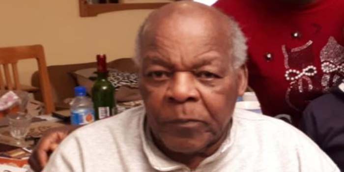 Adieu Maître Aloise Moudiléno Massengo. Tu auras été l'un des meilleurs d'entre nous