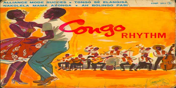 Congo-Rythmes