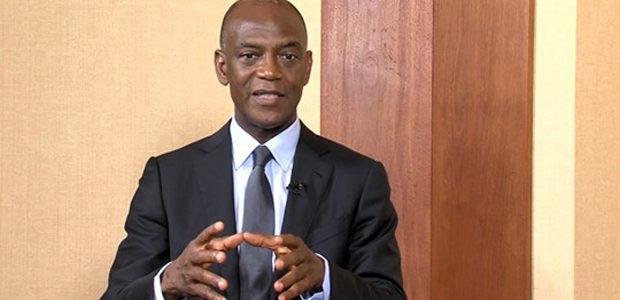 Mamadou Koulibaly à Paris: « dans les crises politiques, il y a ce que l’on voit et ce qu’on ne voit pas »