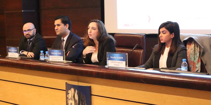 L’augmentation de capital, une suite logique pour Immorente Invest