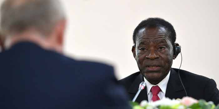 La société américaine Marathon Oil Corporation augmentera ses investissements en Guinée équatoriale