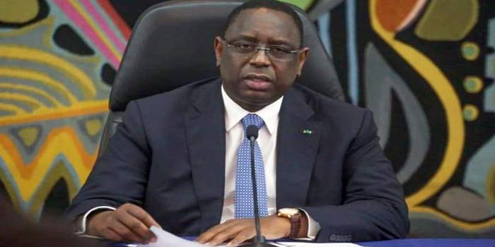 Sénégal : le gouvernement du président Macky Sall écarte les marabouts Fulbés du dialogue national