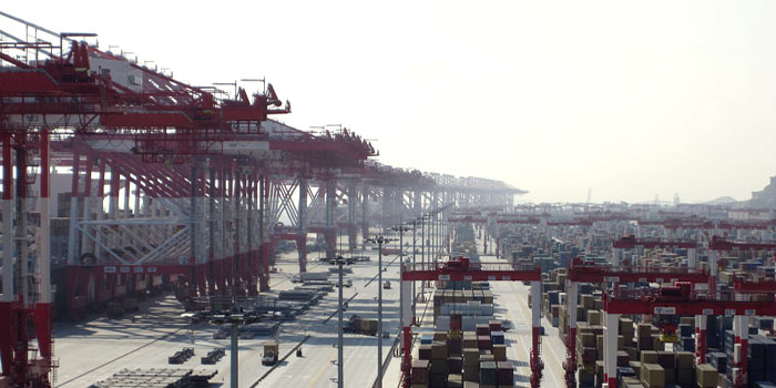 Ralentissement de la croissance mondiale au quatrième trimestre 2019 Ralentissement de la croissance mondiale au quatrième trimestre 2019