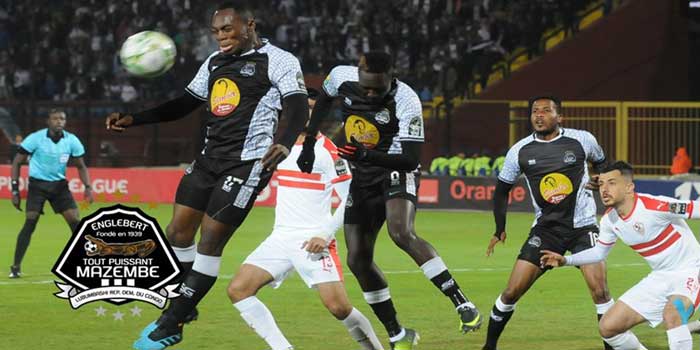 C1 – Pas de but au Caire:  Gbohouo et les Corbeaux tiennent le cap