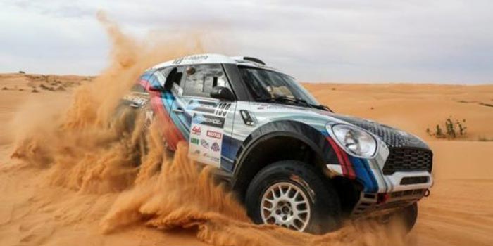 L’Africa Eco Race passera bien par le Sahara marocain malgré les vociférations d’Alger et de son appendice polisarien