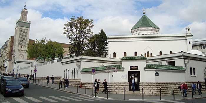 Election en catimini du recteur de la Grande Mosquée de Paris