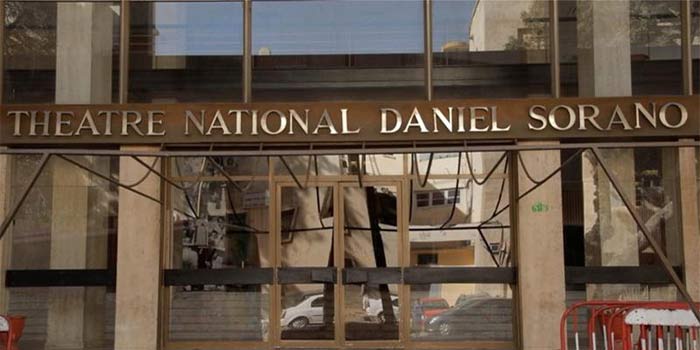 Sénégal : la direction du théâtre national DANIEL SORANO est-il en train d’effacer la présence des artistes Fulbé et d’autres groupes ethniques en son sein ? thEAtre-national-DANIEL-SORANO