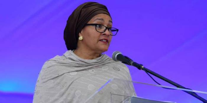 Une action accélérée est nécessaire pour que l’Afrique atteigne les ODD et les objectifs de l’Agenda 2063