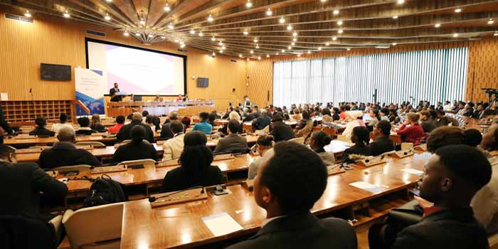 Mali: La Délégation permanente auprès de l’UNESCO encourage l’éducation à la paix pour les ODD Mali: La Délégation permanente auprès de l’UNESCO encourage l’éducation à la paix pour les ODD