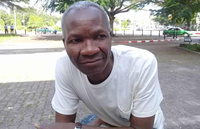 Gabriel Mwéné Okoundji : «La terre congolaise est fertile en création littéraire et artistique»