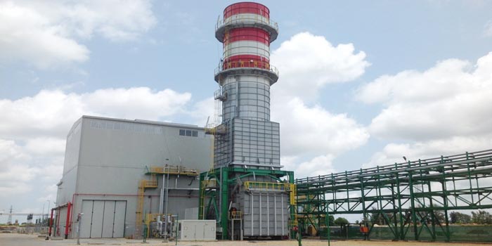 Economie : La Centrale électrique du Congo connaît une augmentation de plus de 150 MW.