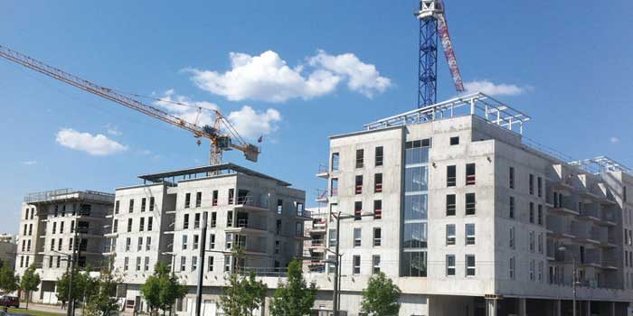Le volume des transactions immobilières s’inscrit en baisse en 2019 (Maroc)
