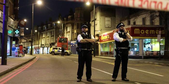 Les terroristes du Groupe Etat Islamique au Grand Sahel font trembler l’Europe. Du jamais vu ! Londres