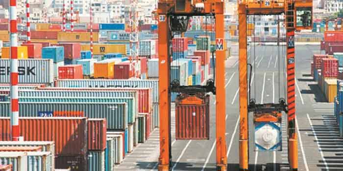 L’économie nationale devrait sortir la tête de l’eau cette année (Maroc) Port-commercial