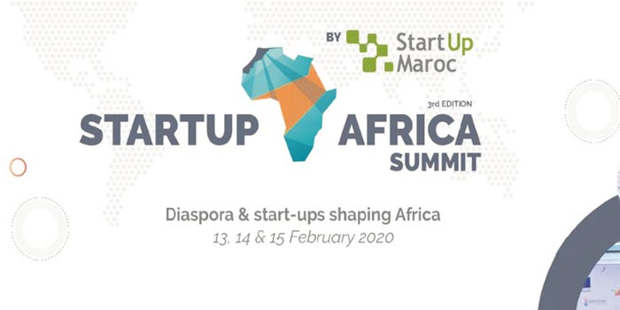 Rabat accueille le StartUp Africa Summit