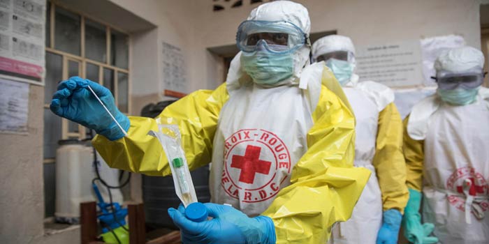 Epidémie d’Ebola en RDC : aucun nouveau cas depuis sept jours et le virus réduit à Béni (OMS)