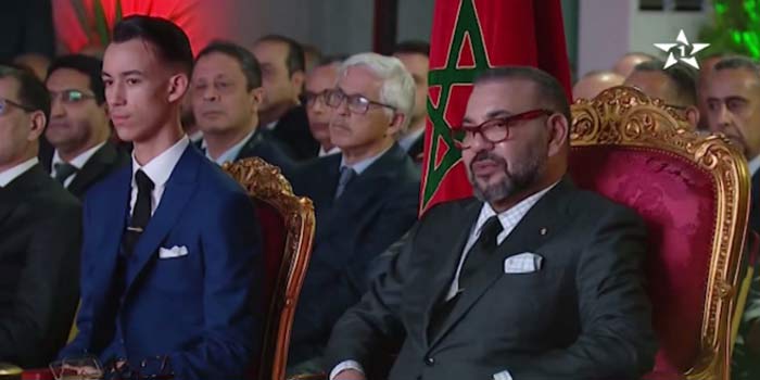 Chtouka Ait Baha, Province d’Agadir, au centre d’une nouvelle stratégie de développement agricole lancée par le Roi du Maroc