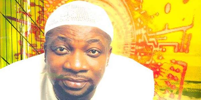 Aurlus MABELE, l&rsquo;icône du « Soukous, est mort