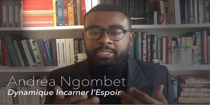 Appel au civisme de chacun contre le Covid-19 en République du Congo