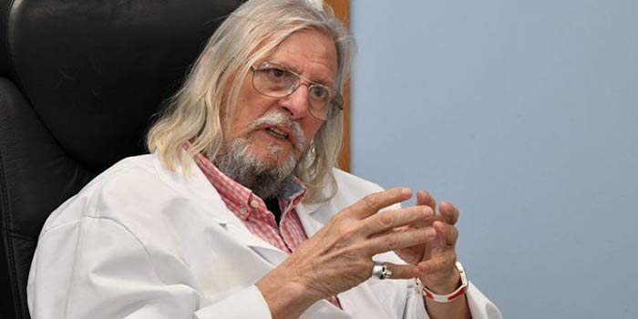 La pilule un peu amer