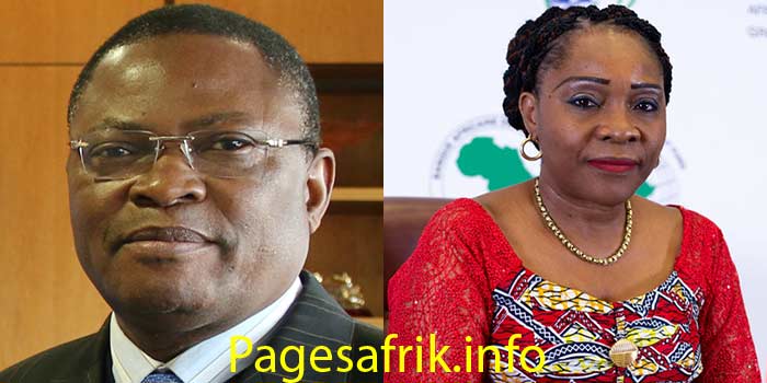 Politique : Le Président Sassou N’guesso met fin aux fonctions du ministre Fidèle Dimou