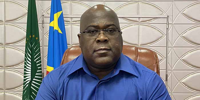 RDC : les annonces du Président Félix Tshisekedi contre la propagation du Coronavirus