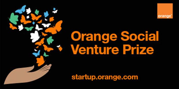 POESAM: Les candidatures sont ouvertes pour la 10ème édition du Prix Orange de l’Entrepreneur Social en Afrique et au Moyen-Orient Prix-Orange-de-l_Entrepreneur-Social-en-Afrique-et-au-Moyen-Orient