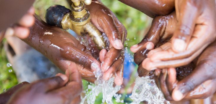 Le Congo Brazzaville choisit 3PRS SA pour la concession de la production d’eau potable de la ville de Pointe-Noire